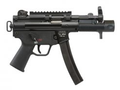 HK SP5K Semiautomatic Civilian Sporting Pistol