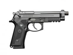 Beretta M9A3 Black 9MM