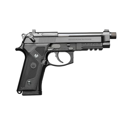 Beretta M9A3 Black 9MM