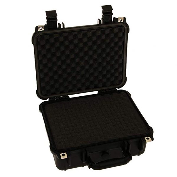 Flambeau Outdoors HD Marine Case Small Flambeau Outdoors HD Marine Case Small