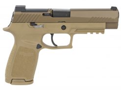Sig Sauer M17