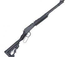 Mossberg 464 SPX Rimfire Lever-Action Rifle