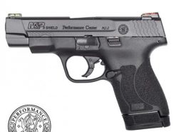 Smith & Wesson PC M&P9 Shield M2.0