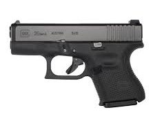 Glock 26 Gen5