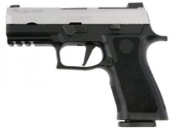 Sig Sauer P320 XCompact