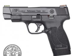 Smith & Wesson PC M&P45 Shield M2.0