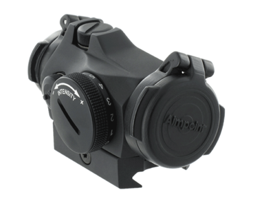 Aimpoint_Micro_T-2_Closed_Front