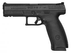 CZ P-10F