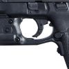 Smith & Wesson M&P9 Shield M2.0 LASERGUARD PRO
