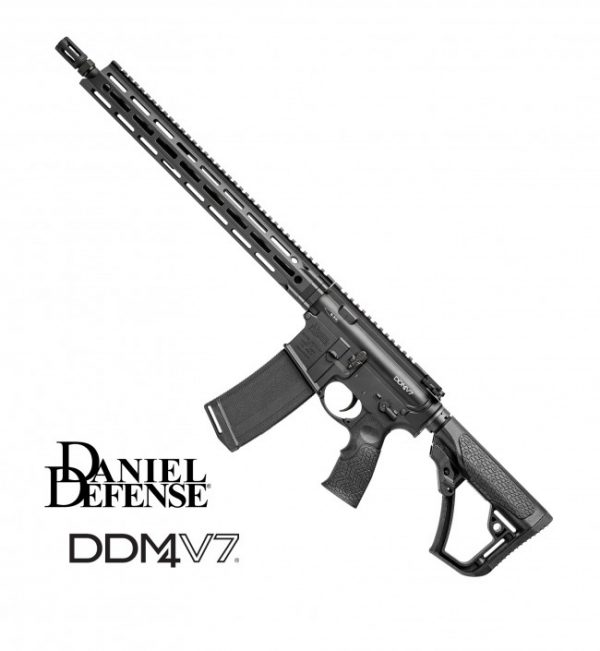 DDM4 V7
