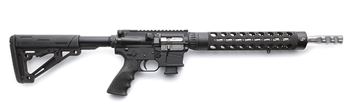 JP Enterprises GMR-15 Light, 9mm Carbine