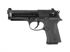 Beretta 92X F Compact 9mm, 13RD