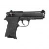 Beretta 92X FR Compact w/ Rail 9mm, 13RD