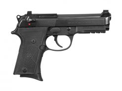 Beretta 92X FR Compact w/ Rail 9mm, 13RD