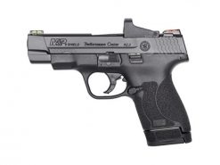 Smith & Wesson Performance Center M&P9 Shield M2.0