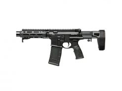 Daniel Defense DDM4 PDW