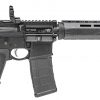 Springfield Saint 5.56mm 16" M-Lok AR-15 Rifle - ST916556BMA