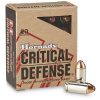 Hornady Critical Defense 40 S&W