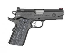 Springfield Armory 1911 Range Officer Elite