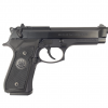 Beretta 92FS J92F300M Black 4.9" Barrel 9mm Luger *** USA MADE***