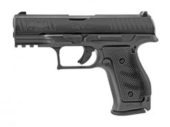 Walther Q4 Steel Frame 9mm