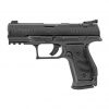 Walther Q4 Steel Frame Optic Ready 9mm