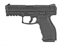 HK VP9-B 9mm Pistol, Push Button, 17RD