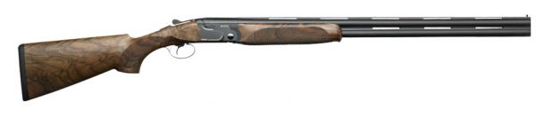 Beretta 692 Sporting Black Edition 12GA 30 Inch Shotgun J692B10B