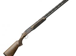 Beretta 690 Sporting Black, 32" Barrel 12 Gauge OVER UNDER - J690E12