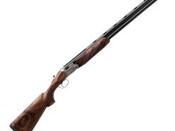 Beretta 693 Field, 12ga 28” OVER UNDER Shotgun J693F18