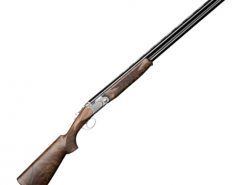 Beretta 695 Field, 20ga 28" OVER UNDER Shotgun J695V28