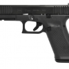 Glock 17 Gen5, 9mm MOS, Front Serrations, 17RD