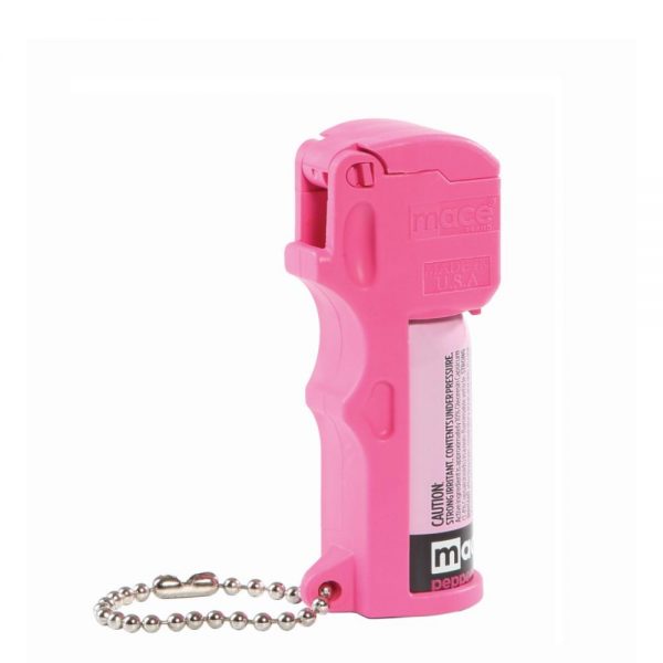 Mace Hot Pink 12g Pocket Pepper Spray