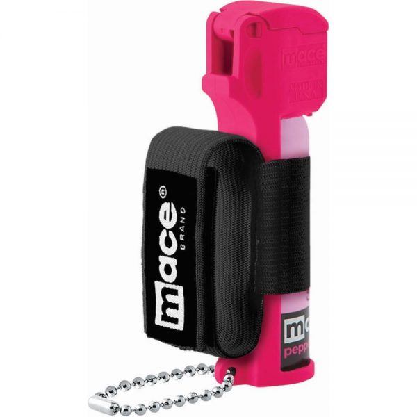 Mace Hot Pink 18g Sport Pepper Spray