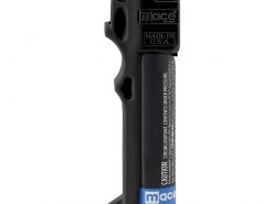 Mace Black 18g Triple Action Personal Pepper Spray