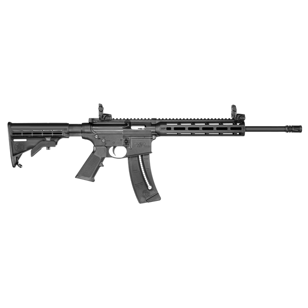 Smith & Wesson M&P 15-22 Sport 25RD Rifle .22LR