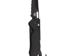Benchmade 365BK Outlast Knife