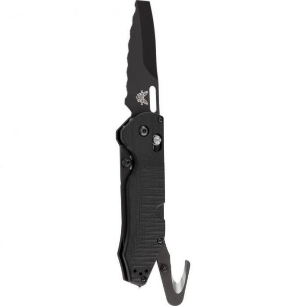 Benchmade 365BK Outlast Knife