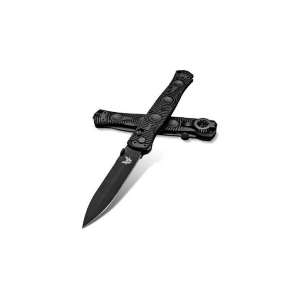 391SBK SOCP TACTICAL FOLDER