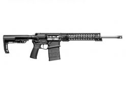 POF-USA ROGUE .308 WIN SEMI-AUTOMATIC AR-15 RIFLE - 01662