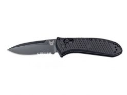 Benchmade 5750SBK Mini Auto Presidio II