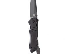 Benchmade 917BK Tactical Triage