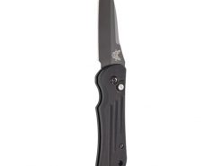 Benchmade 9501BK Auto Stryker