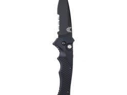 Benchmade 9600SBK Rukus II