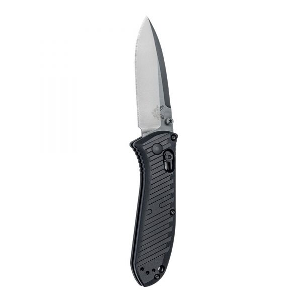 Benchmade 575 Mini Presidio II AXIS Lock Folding Knife