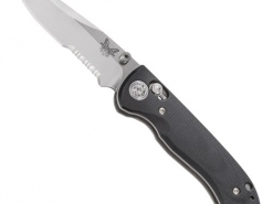 Benchmade Foray 698S AXIS Folding Knife
