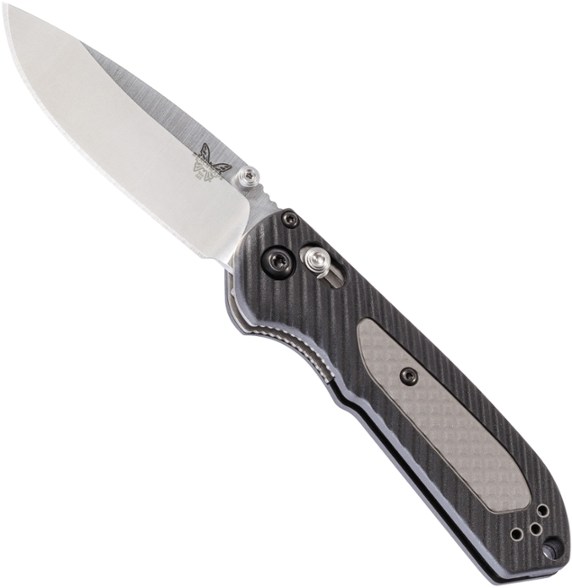 Benchmade 565 Mini Freek AXIS Lock Knife