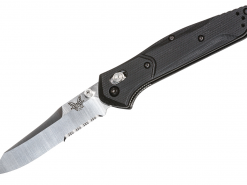 Benchmade Osborne 940S-2 AXIS Folding Knife
