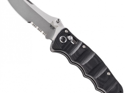 Benchmade Nakamura 484S AXIS Folding Knife