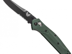 Benchmade Osborne 940SBK Folding Knife